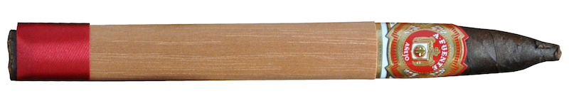Interesting Cigar Shapes: Fuente Anejo Reserva No. 888